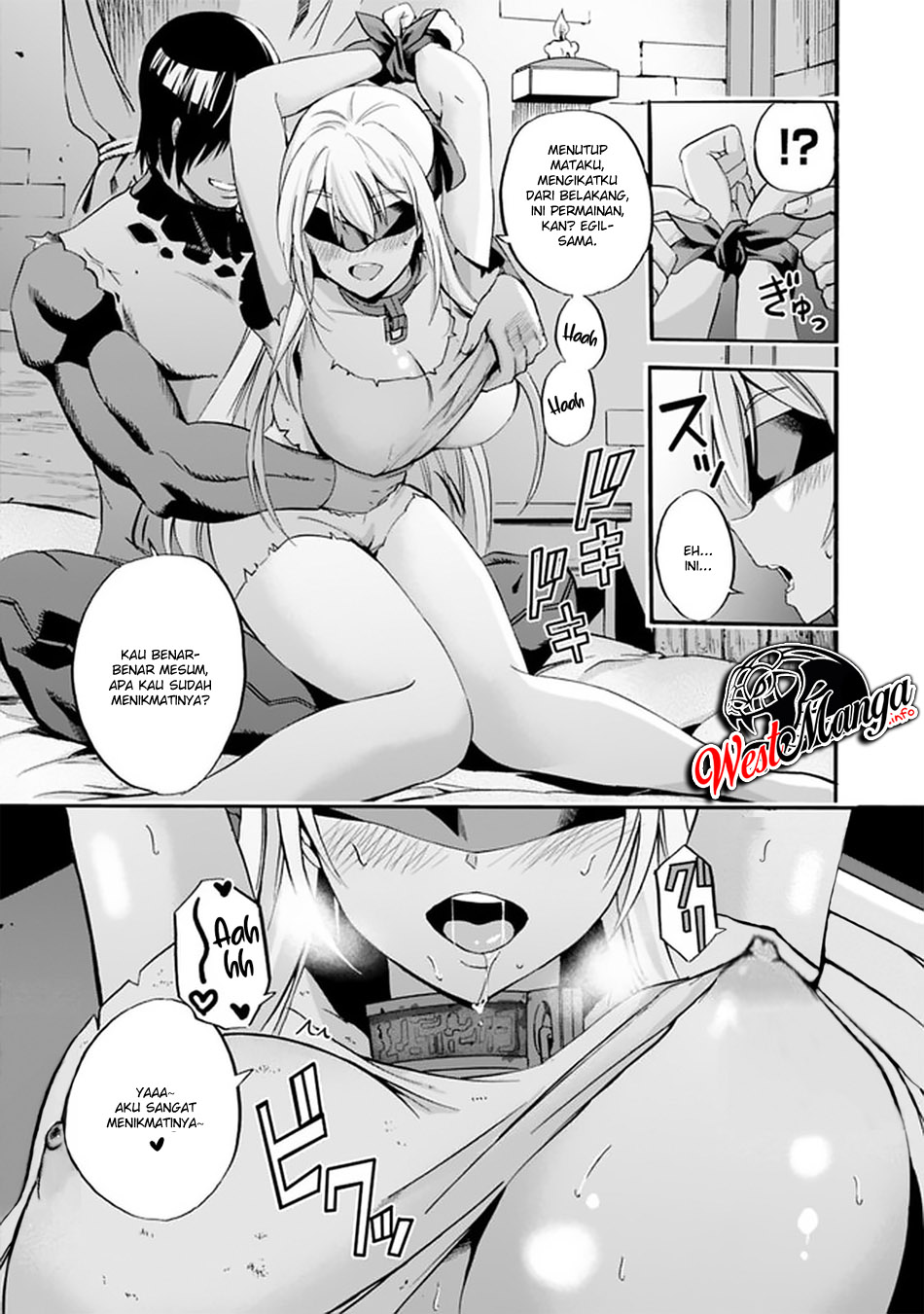 Uragirareta S Rank Boukensha no Ore wa, Aisuru Dorei no Kanojora to Tomoni Dorei dake no Harem Guild o Tsukuru